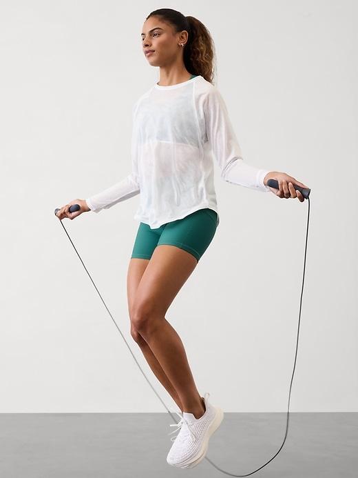 Cooldown Top Product Image