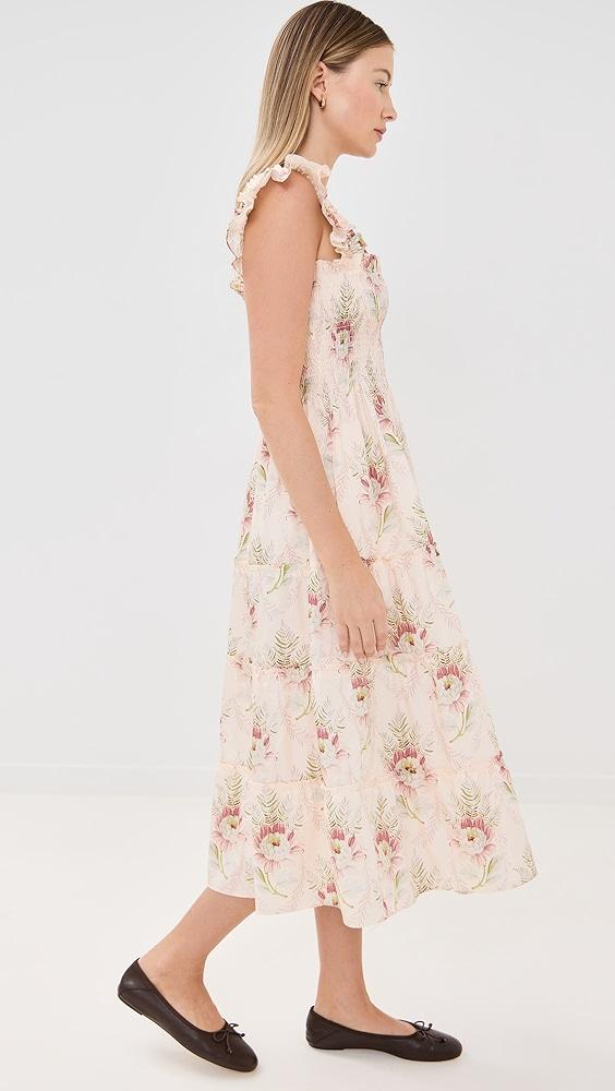 Hill House Home The Ellie Nap Dress | Shopbop Product Image