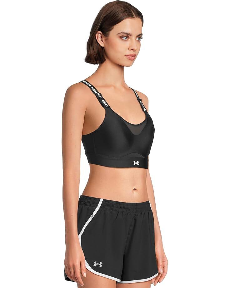 Crossback Mid Impact Bra Product Image