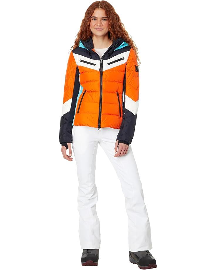 Ventina Down Jacket Product Image