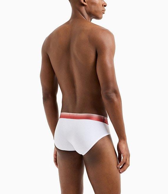 Emporio Armani Superfine Briefs Product Image