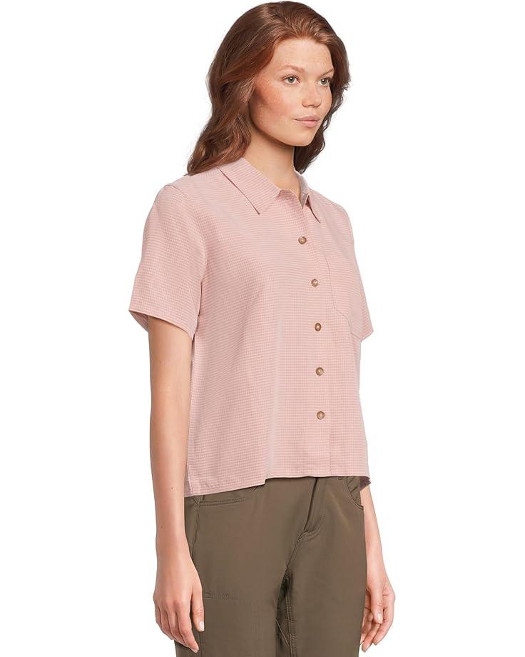 Camino Pucker Short Sleeve Product Image