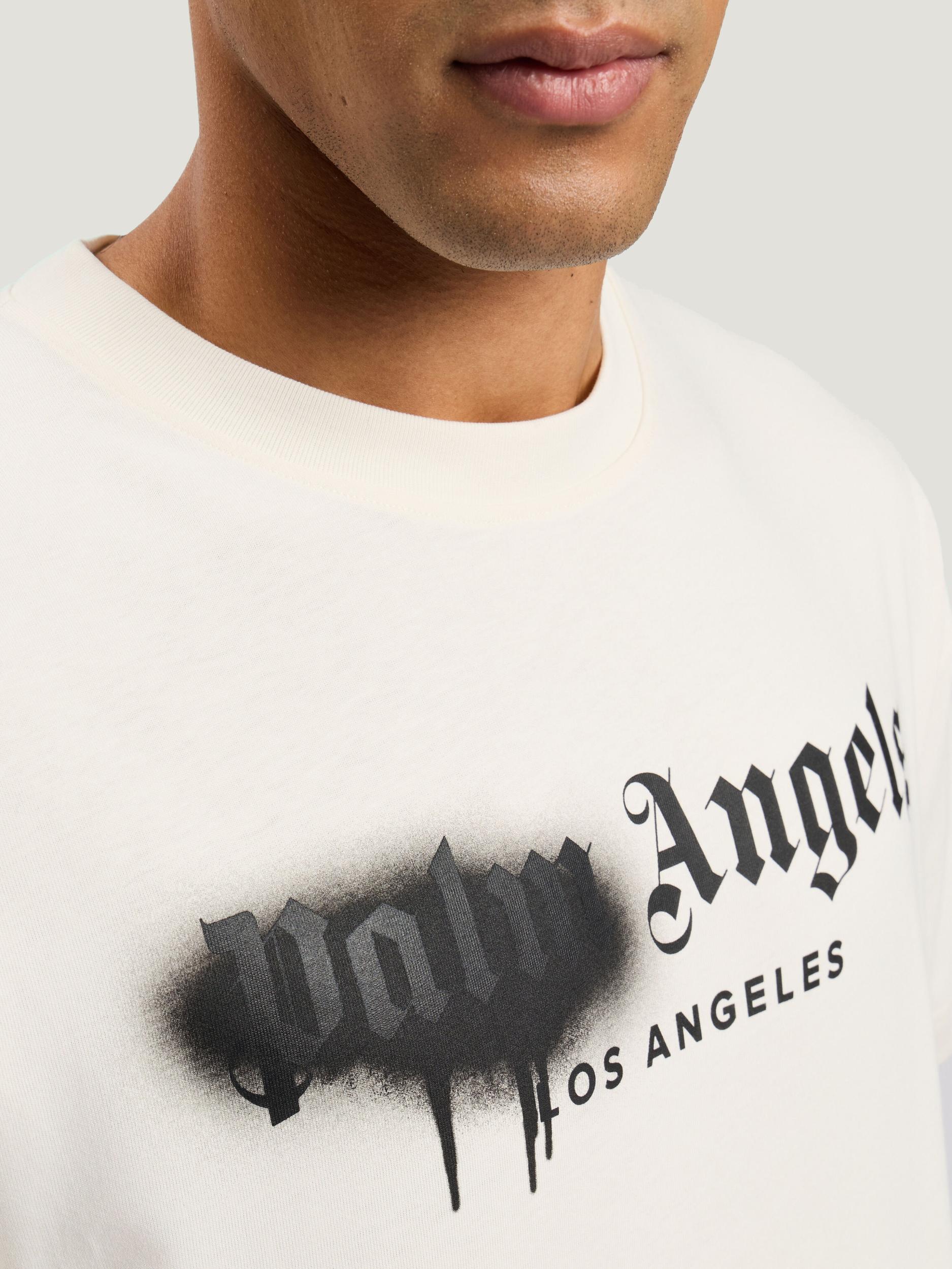 Spray City Los Angeles T-Shirt Product Image