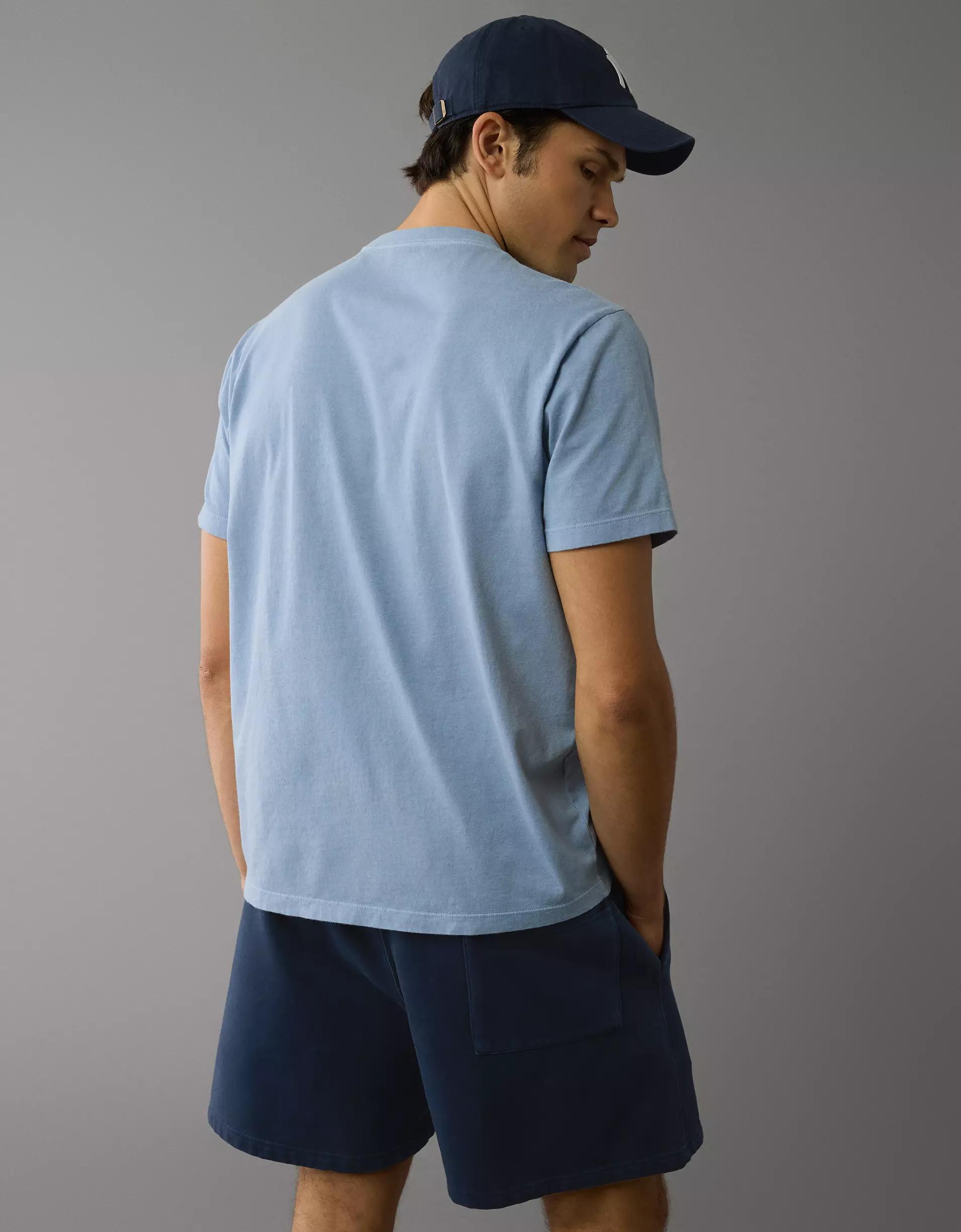 AE Lived-In T-Shirt Product Image