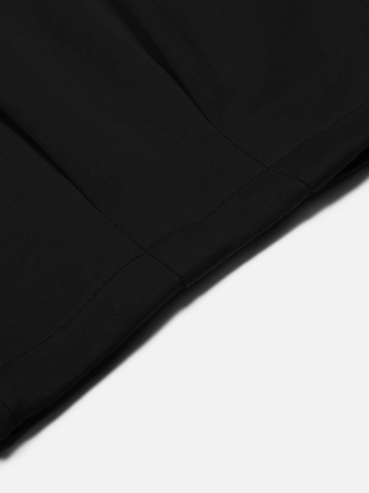 Aelfric Eden Double Waist Baggy Sweatpants Product Image