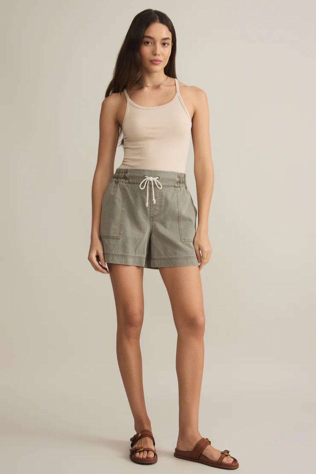 Summerland Short Product Image