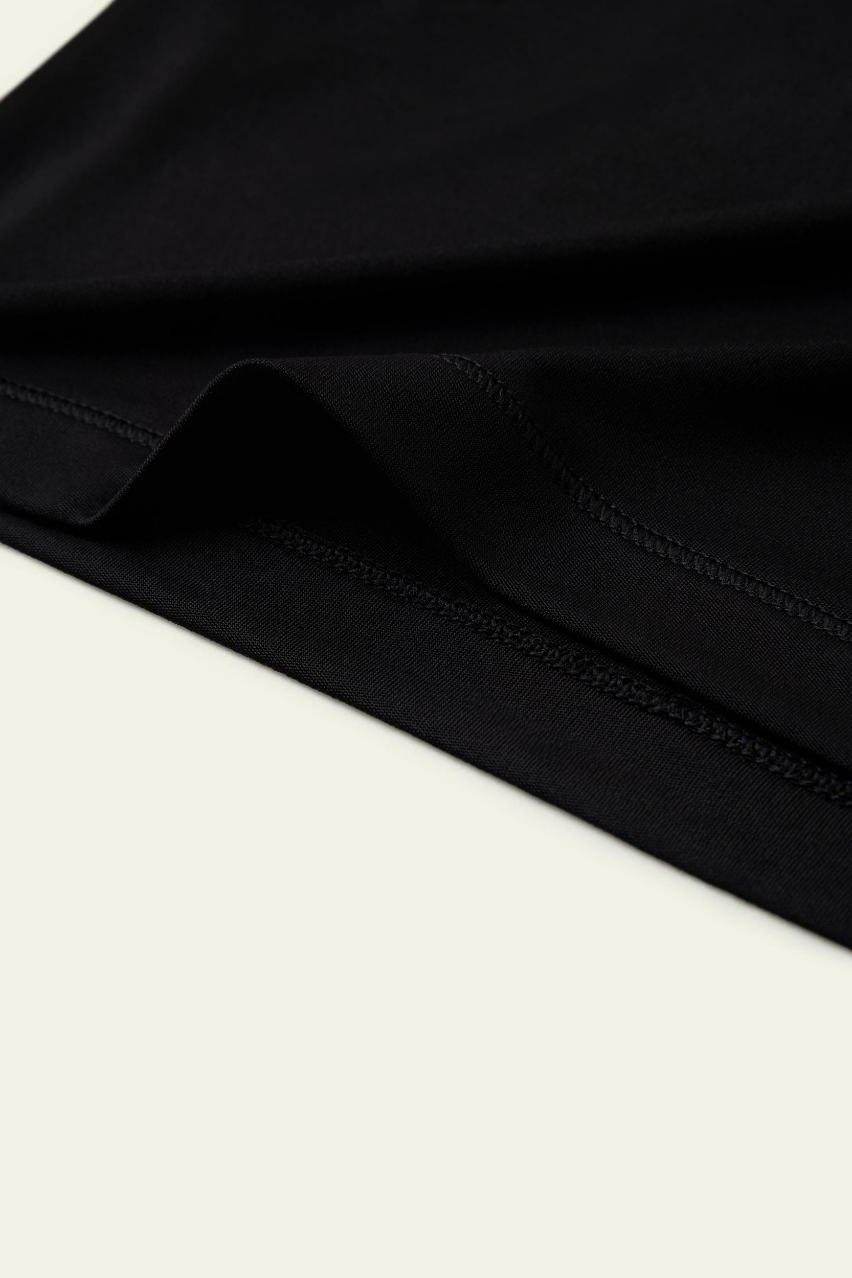 Silk Breeze Jersey Bandeau Top Product Image