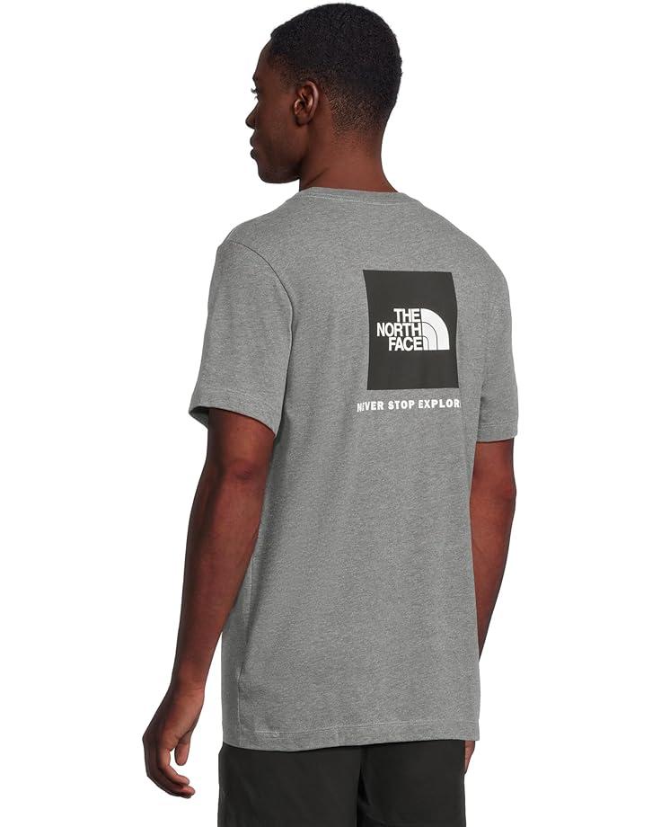 Men's The North Face S/S Core Box NSE Tee Product Image