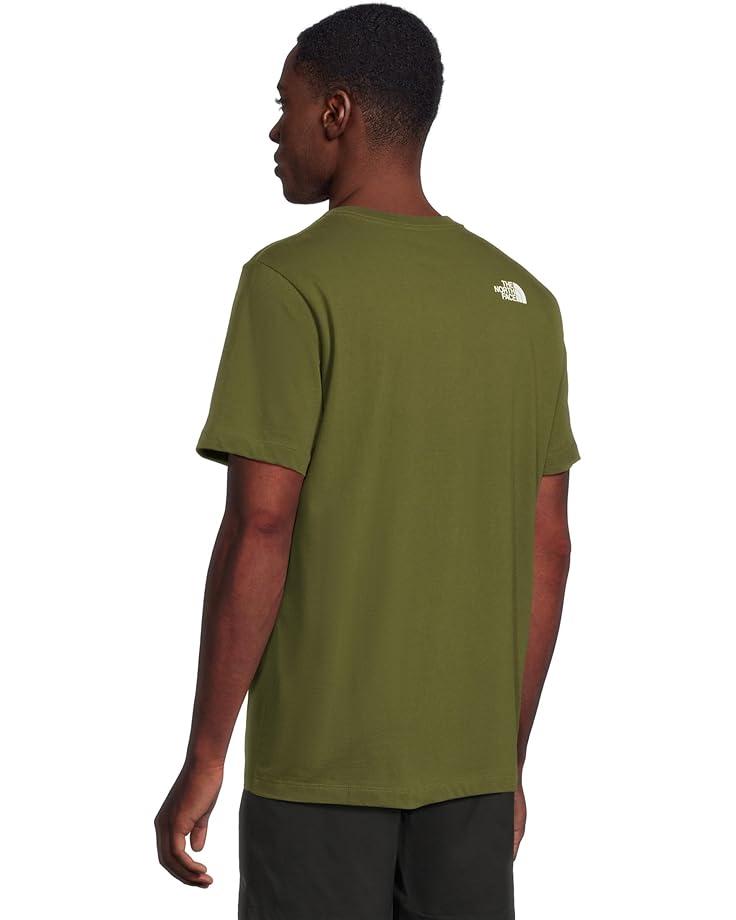 Evolution Box Nse Short Sleeve Tee Product Image