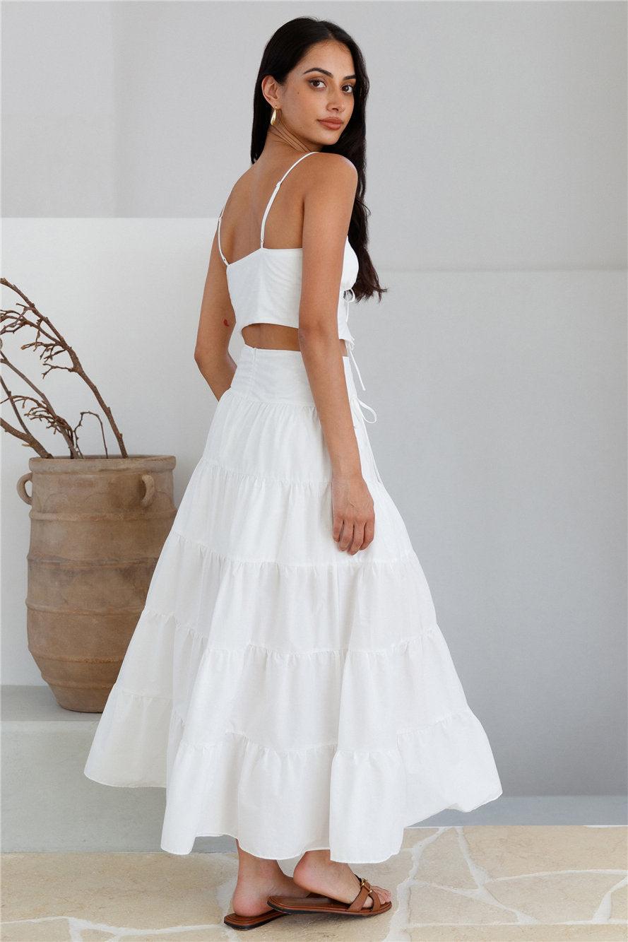 Dear Me Love Me Set White Product Image