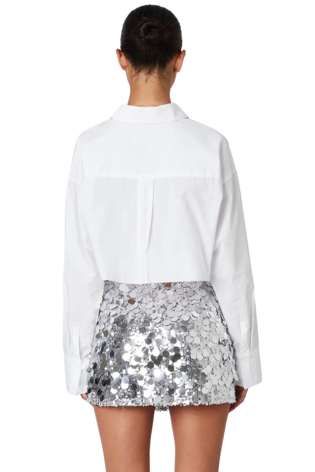 Moon Skort Product Image