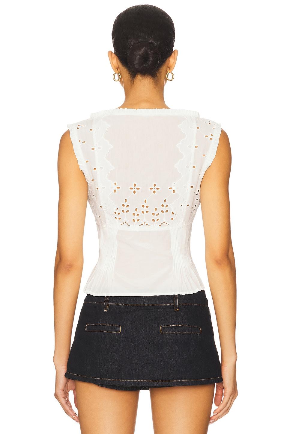 Ava Top Tularosa Product Image