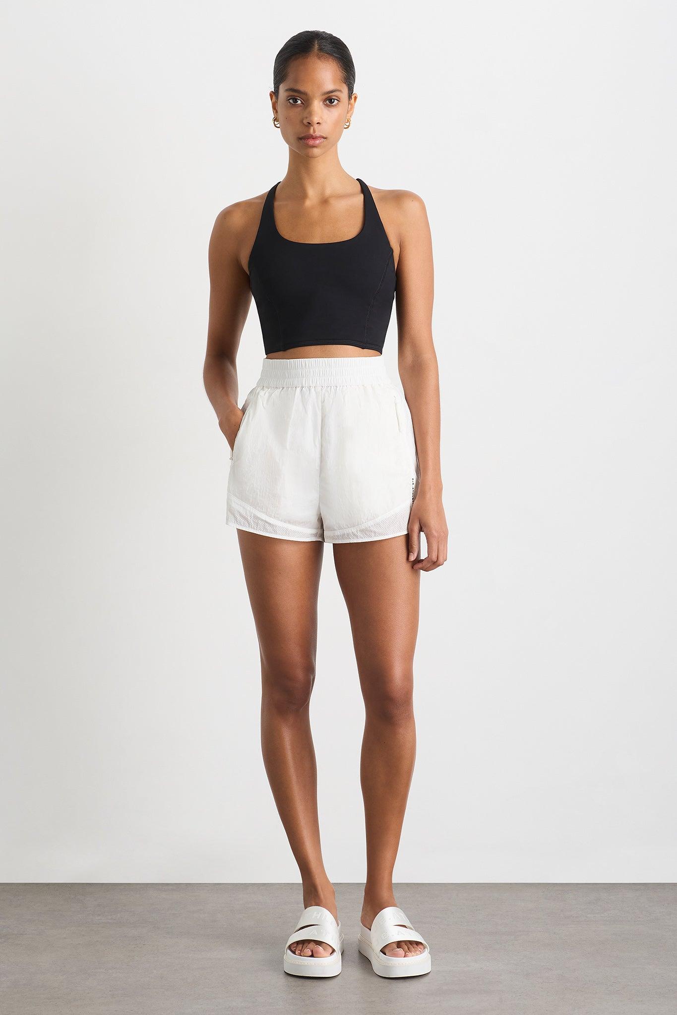 Perforated Shorts 608 Product Image