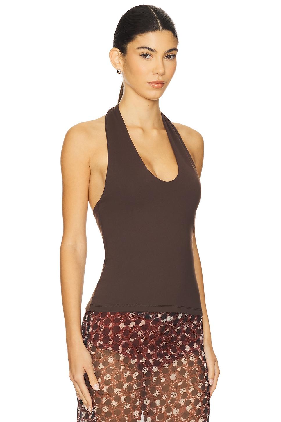 Urban Halter Top Susana Monaco Product Image