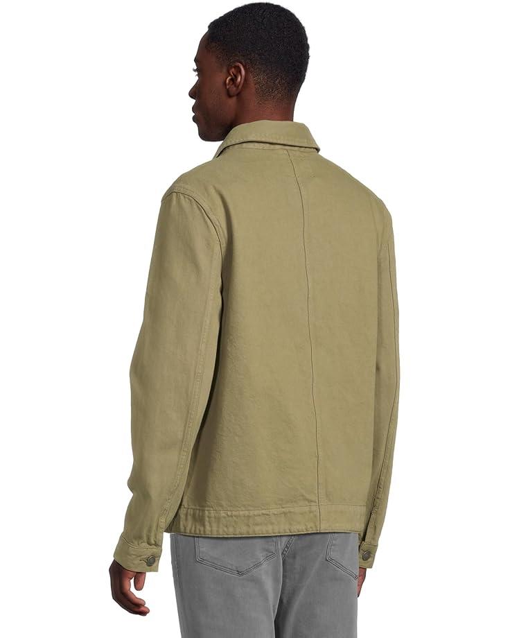 Men's AllSaints Eavis Chore Jacket Product Image