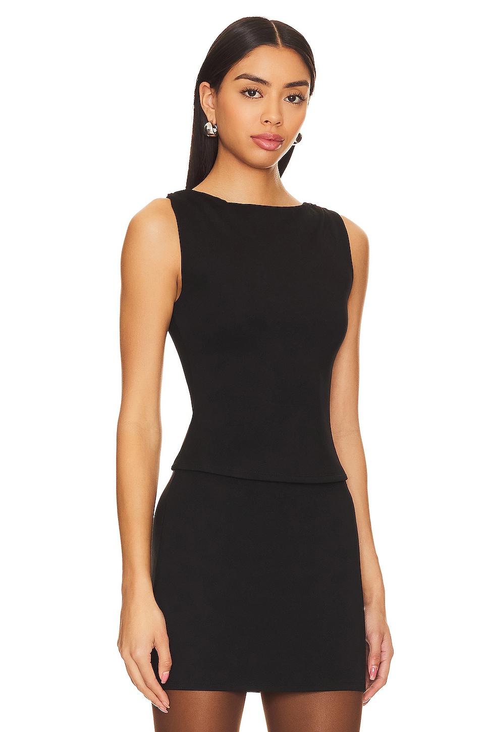 x Anja Dujaković Lainey Top Lovers and Friends Product Image