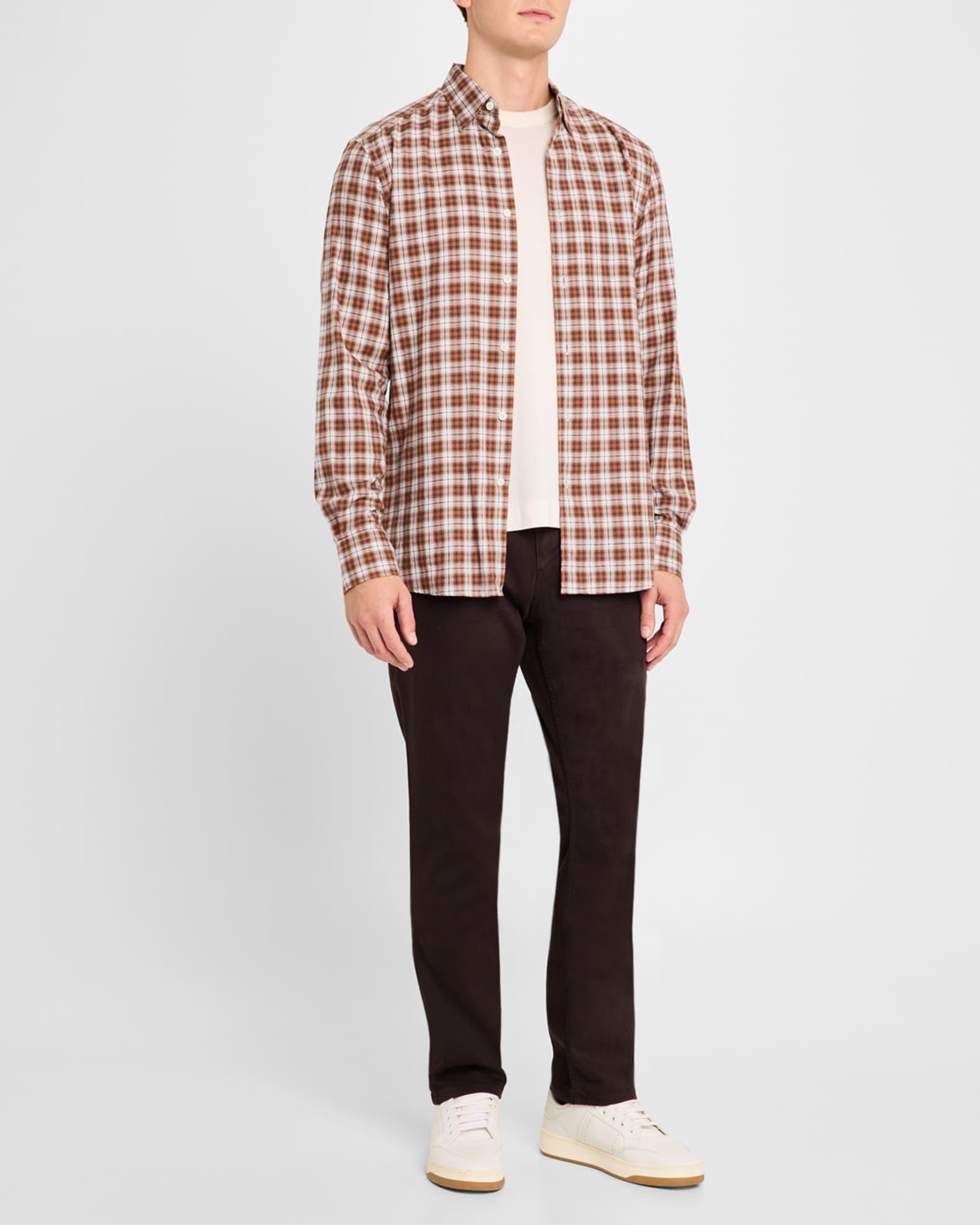 Men's Federal Slim Straight Jeans  Product Image