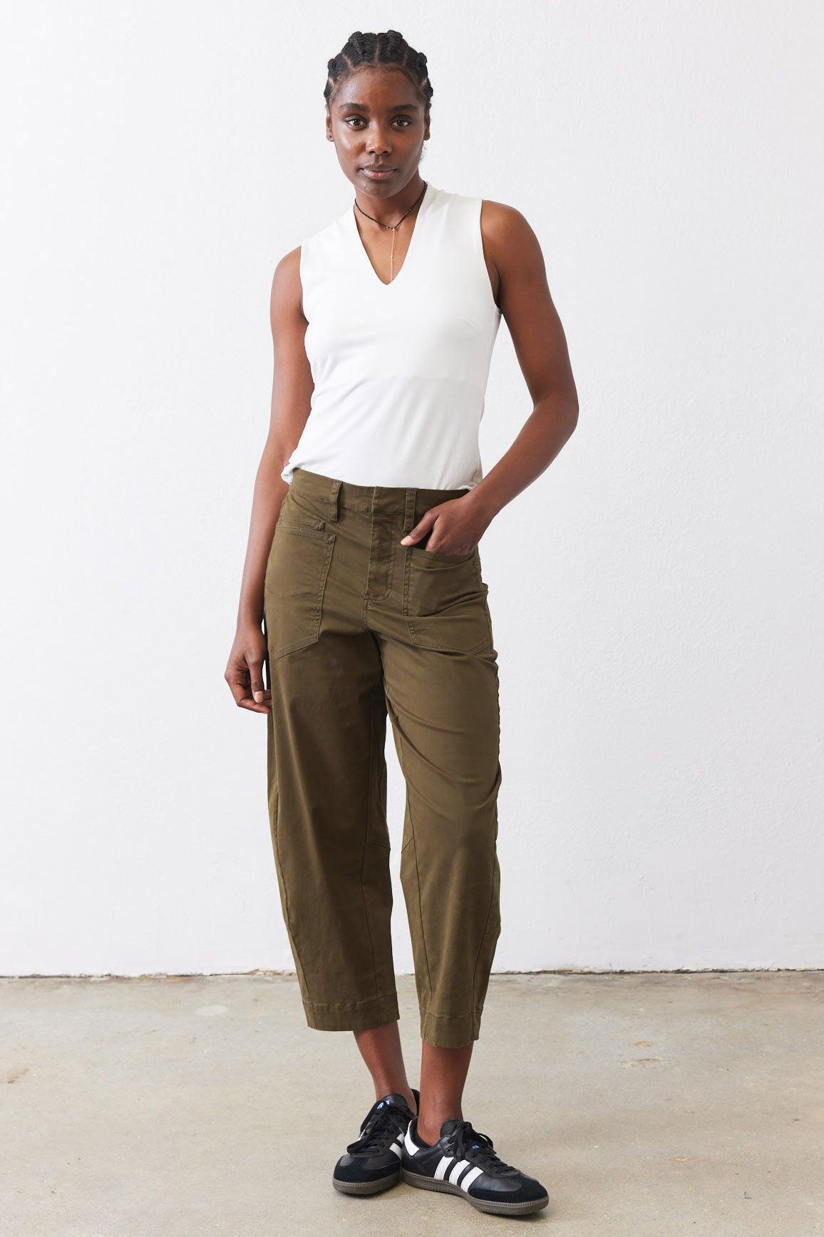 The Sculpted Tank Product Image