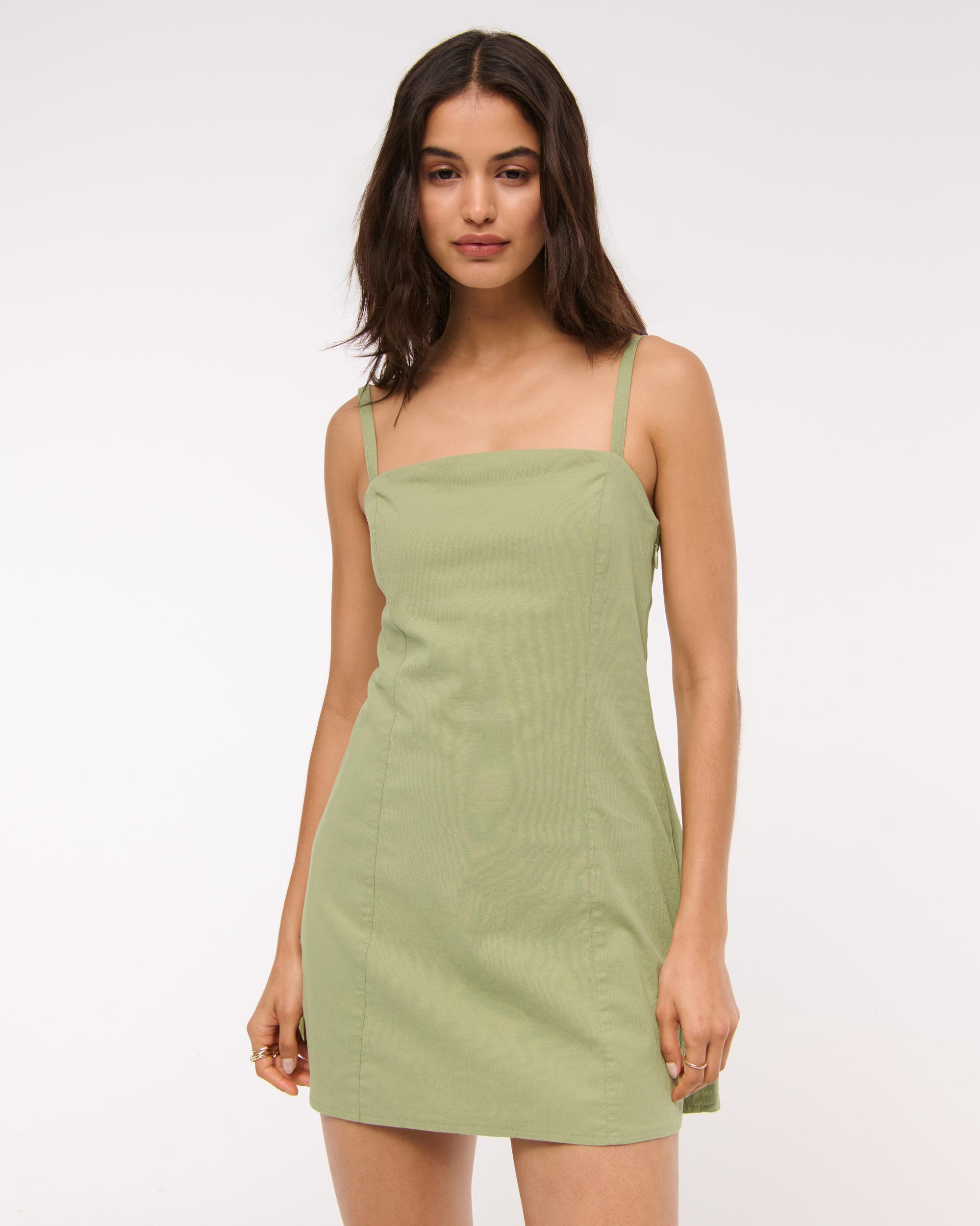 Bra-Free Everyday Skort Product Image