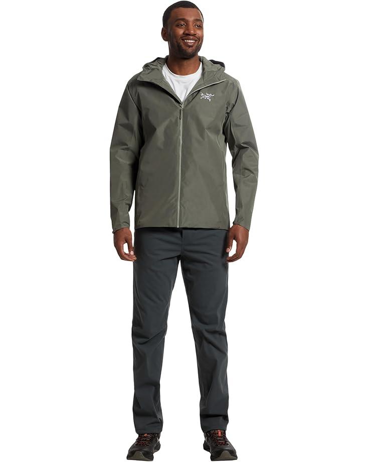 Kragg SL Cotton Bird Word Short Sleeve Product Image