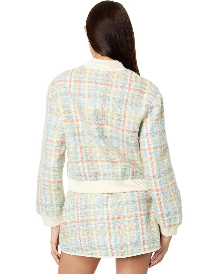 Barbour Beadnell Polarquilt Jacket Product Image