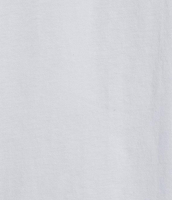 Every Knit Crew Neck Short Sleeve Tee Product Image