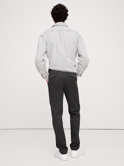 Athletic Slim Stretch Chino Product Image