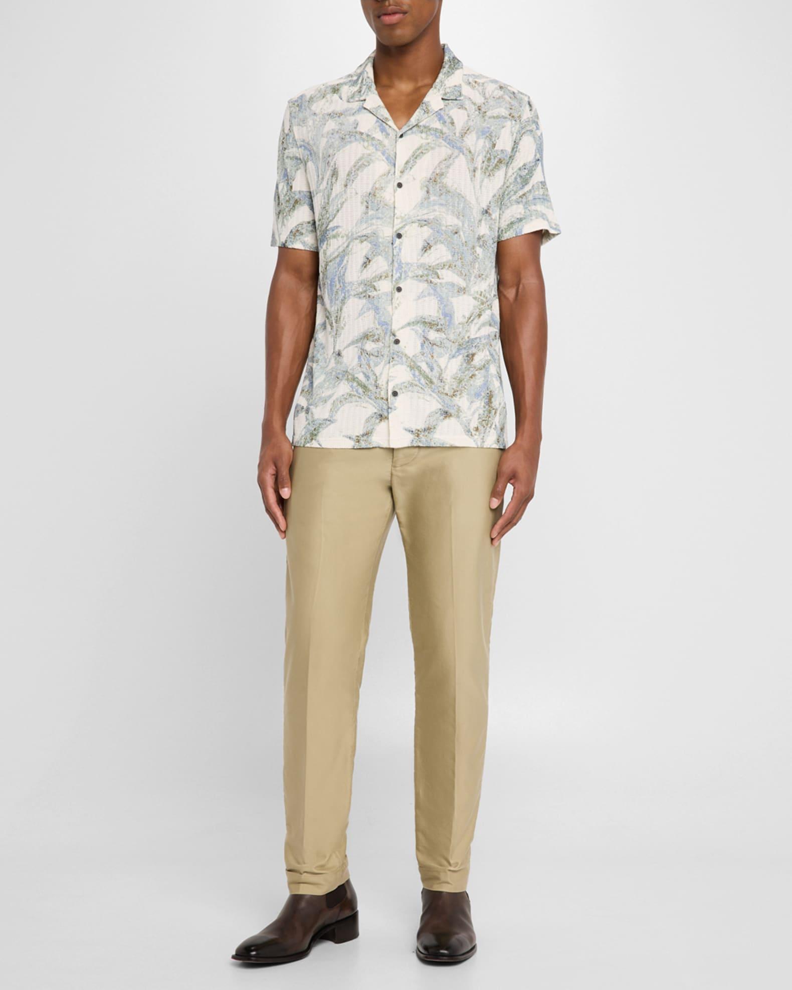 Men's Conant Desert Flower Camp Shirt Product Image
