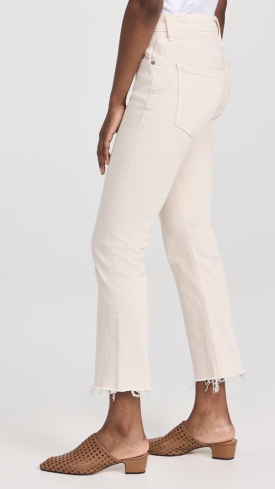 Citizens of Humanity Isola Cropped Boot Jeans | Shopbop Product Image