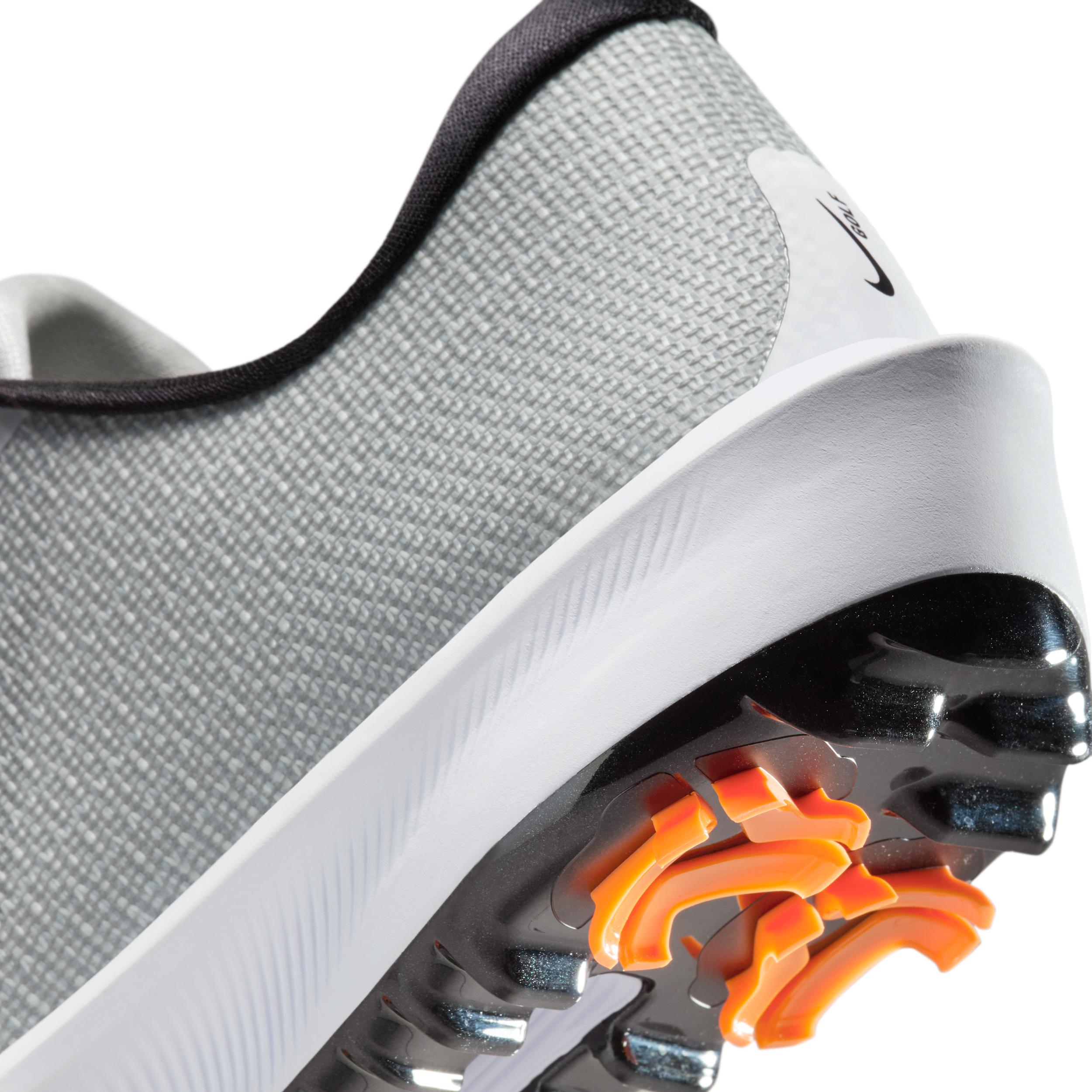 Nike Men's Infinity Tour 2 Golf Shoes Product Image