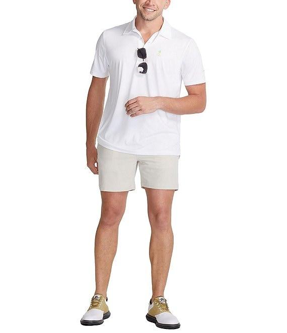 Chubbies The Khakinators Lined Everywear Peformance 6#double; Inseam Shorts Product Image