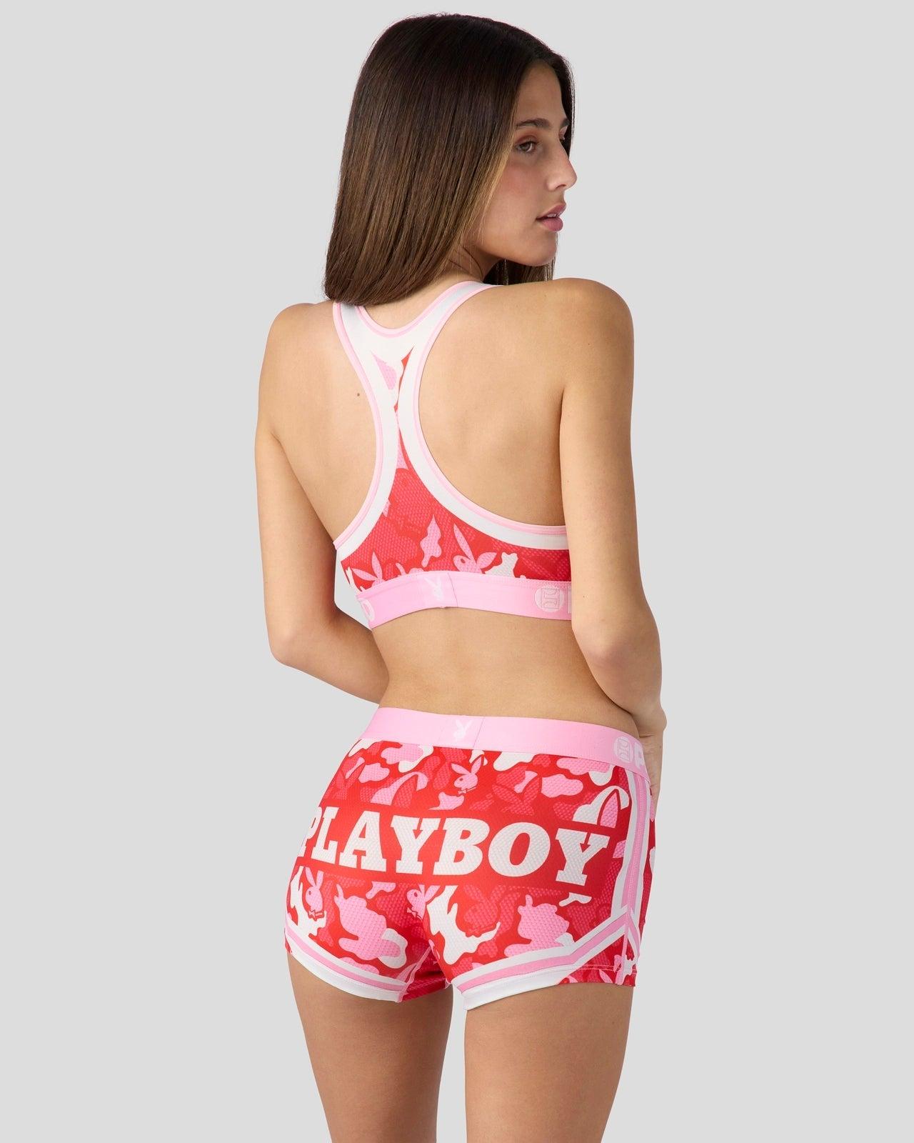 Playboy - Love Camo Female Product Image