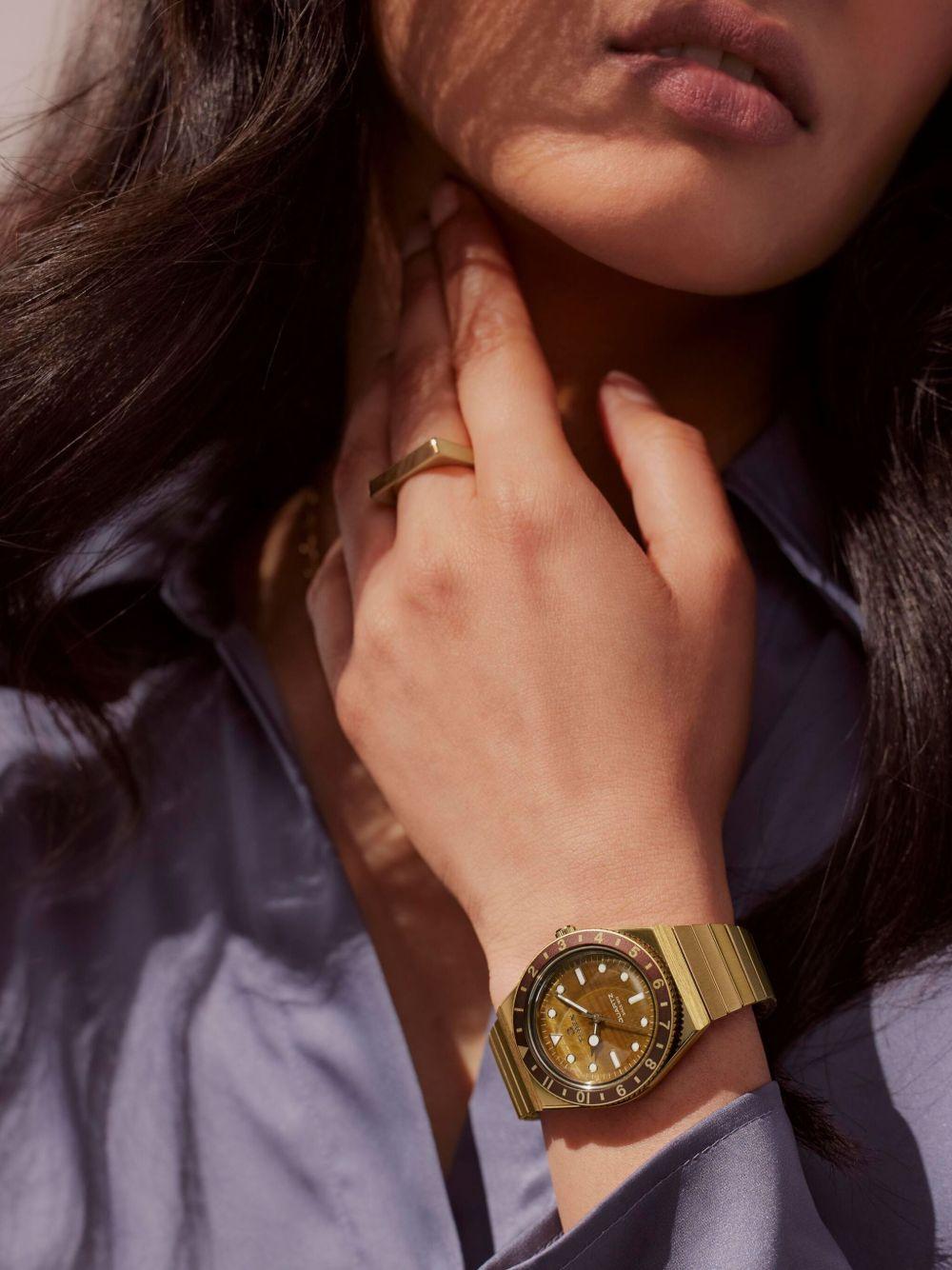 Q Timex 36mm Product Image