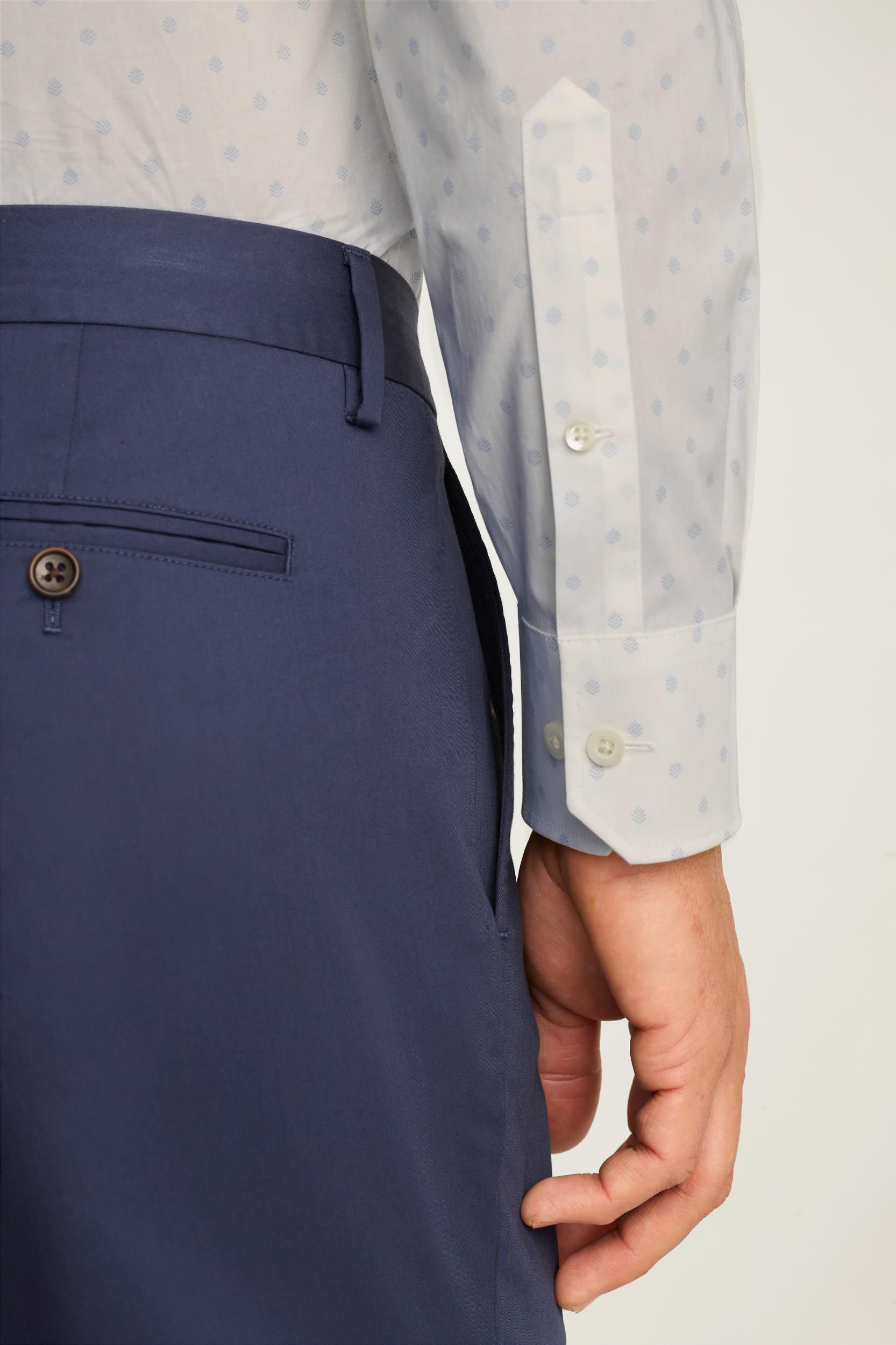 Jetsetter Stretch Dress Shirt Product Image