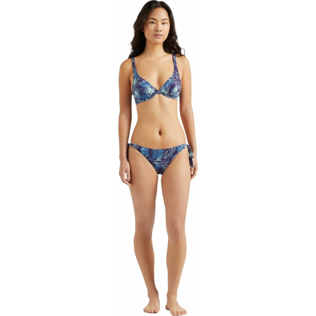 Vilebrequin Women's Eye Of The Wind Underwire Bikini Top Product Image