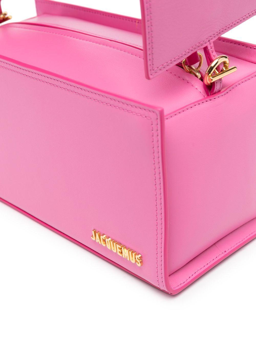 Le Rectangle tote bag Product Image