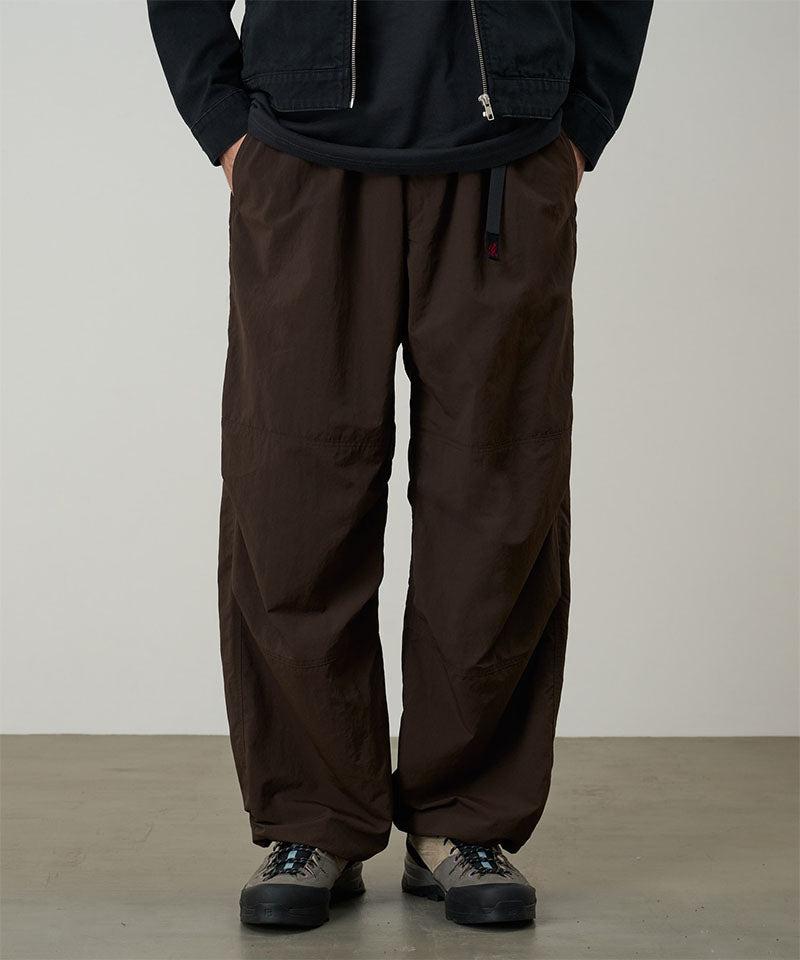 Nylon Paneled Trek Pant Product Image