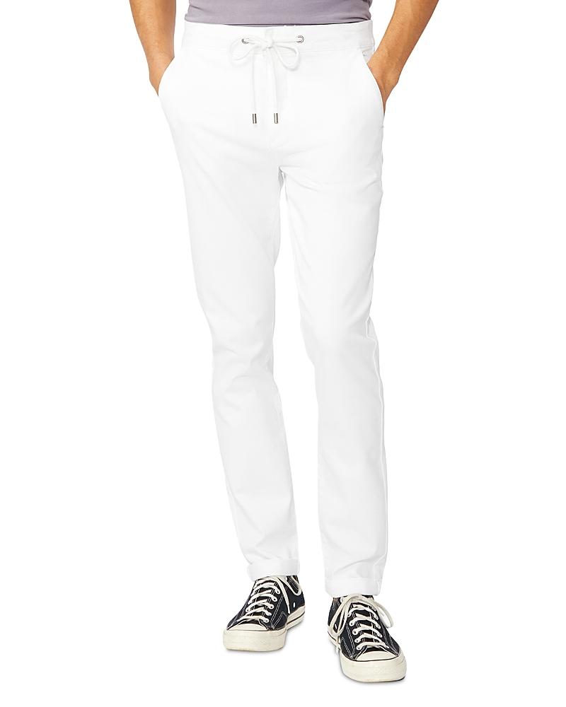 Mens Fraser Drawstring Slim-Fit Pants Product Image