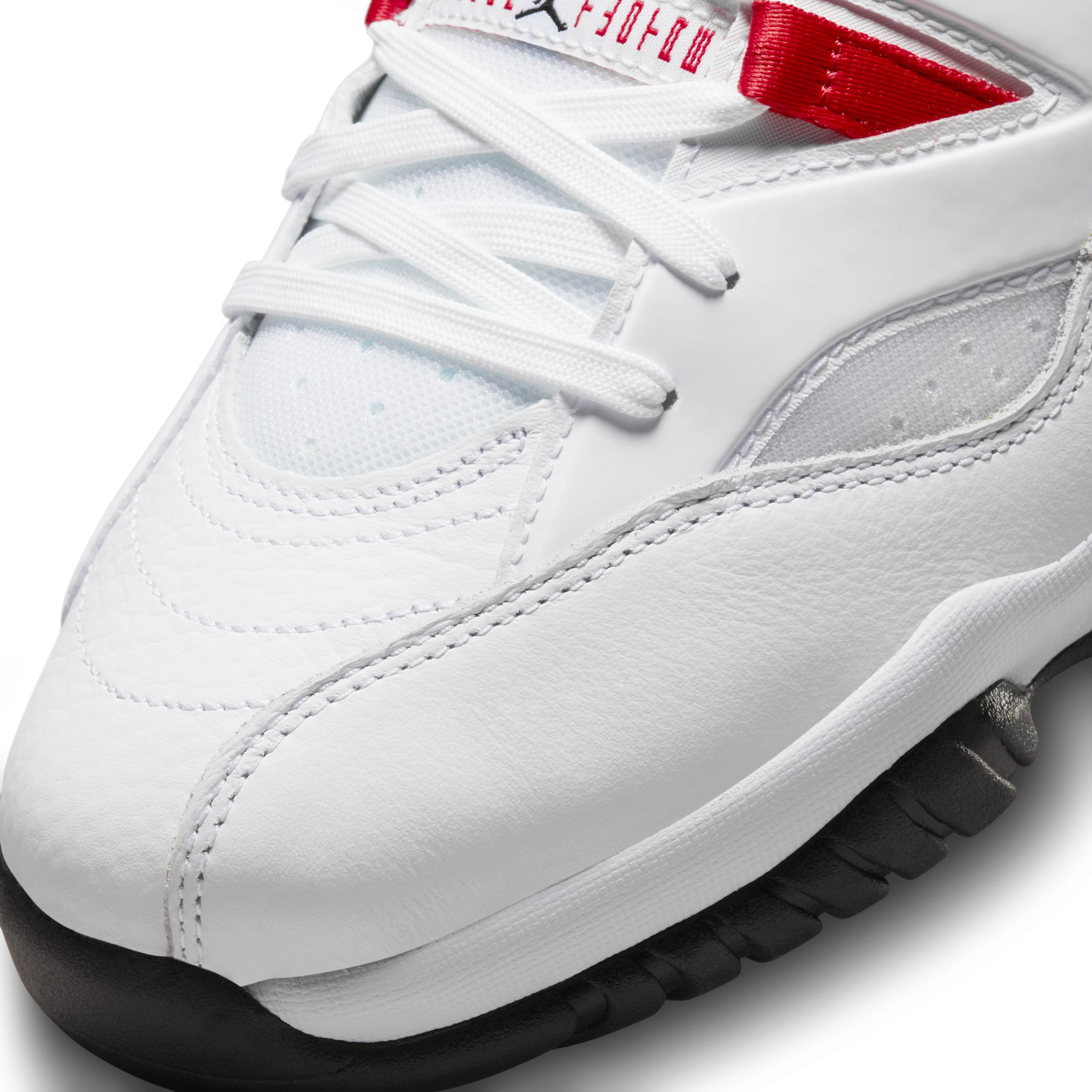 Mens Jumpman Two Trey Basketball Shoes Product Image