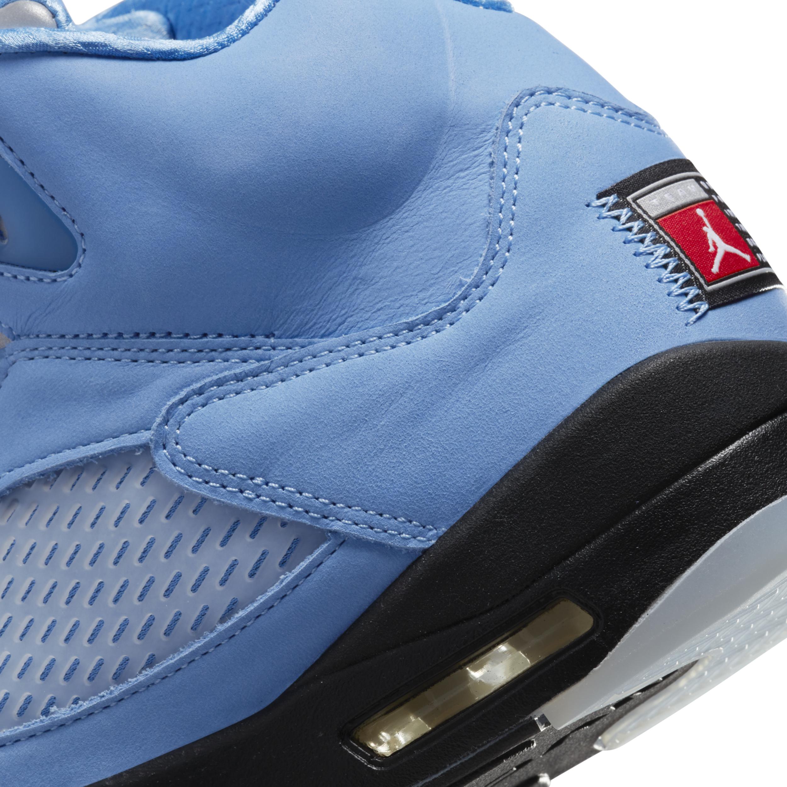Men's Air Jordan 5 Retro SE Shoes Product Image