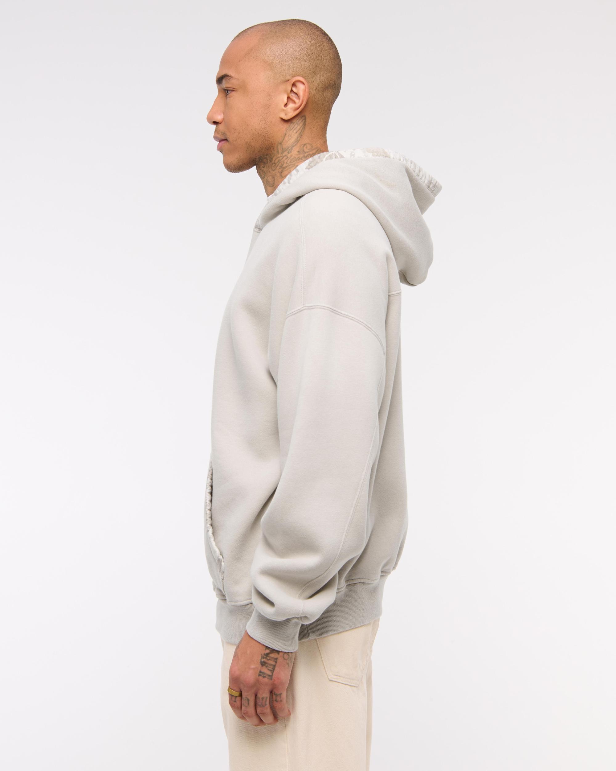 Essential Popover Hoodie Product Image