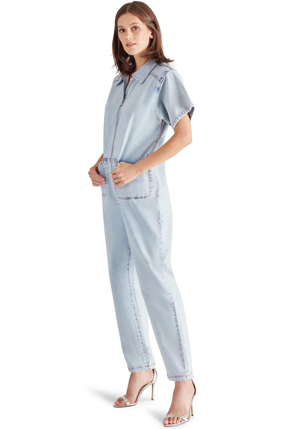 Eira Jumpsuit Product Image