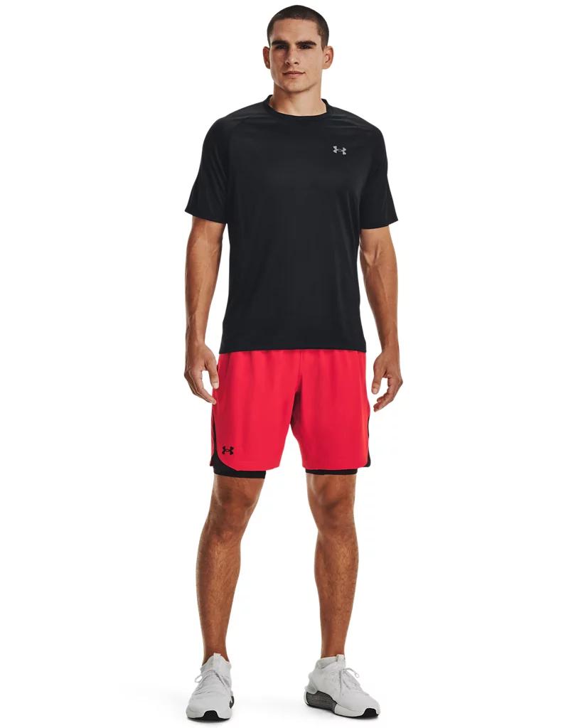 UA Elevated Woven 2.0 Product Image