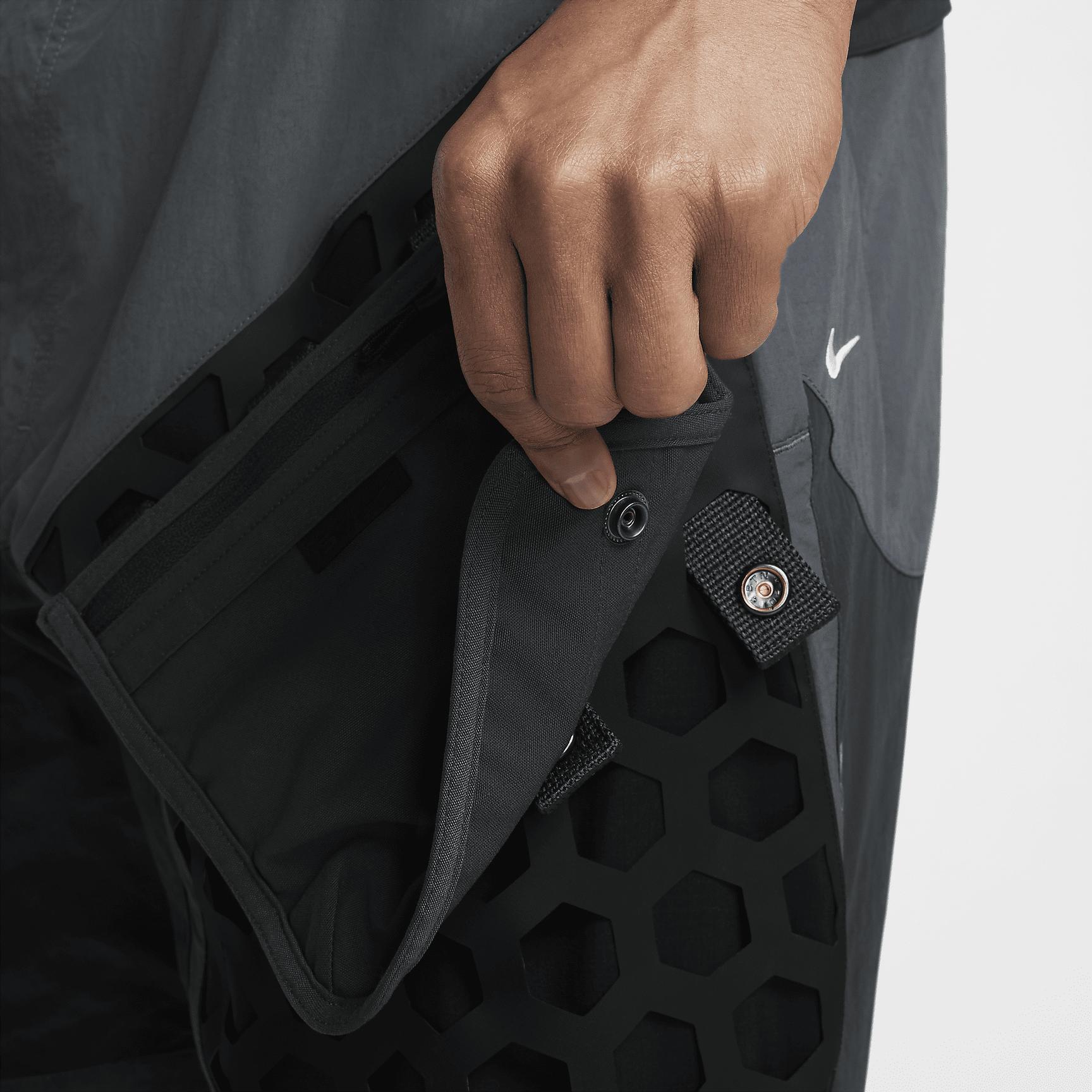 Nike Men's ISPA Shorts Product Image