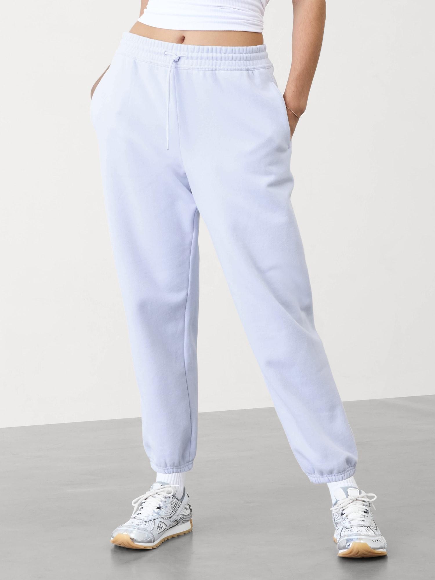 Forever Fleece Mid Rise Jogger Product Image