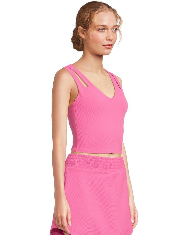 Thora Skirt Color-Block Product Image