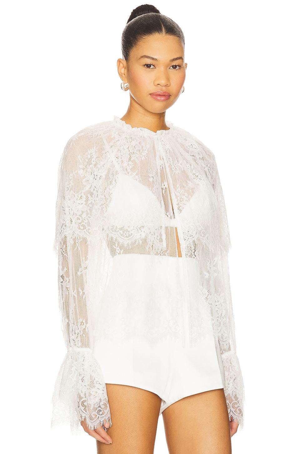 Winona Top Tularosa Product Image