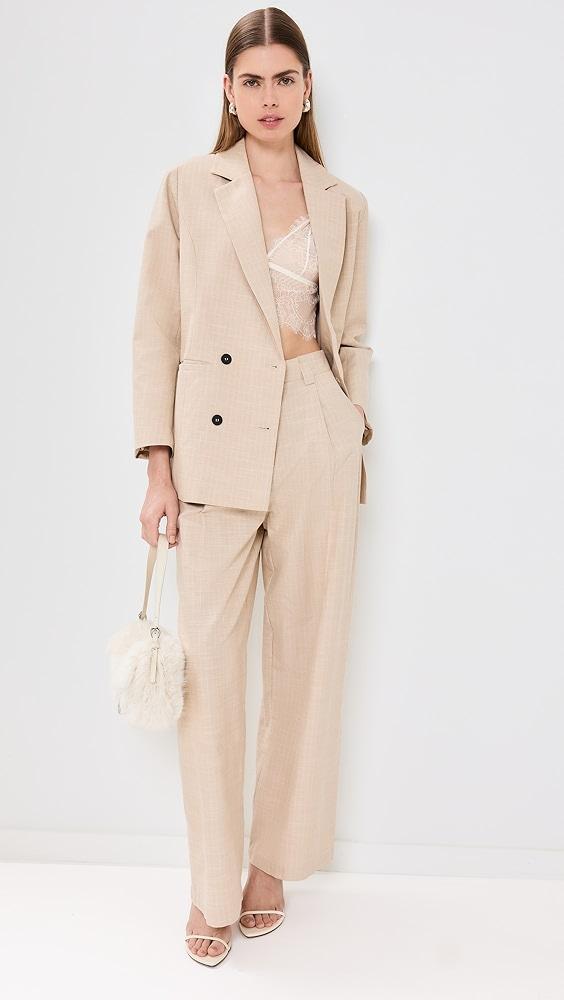 Lioness La Quinta Pant | Shopbop Product Image