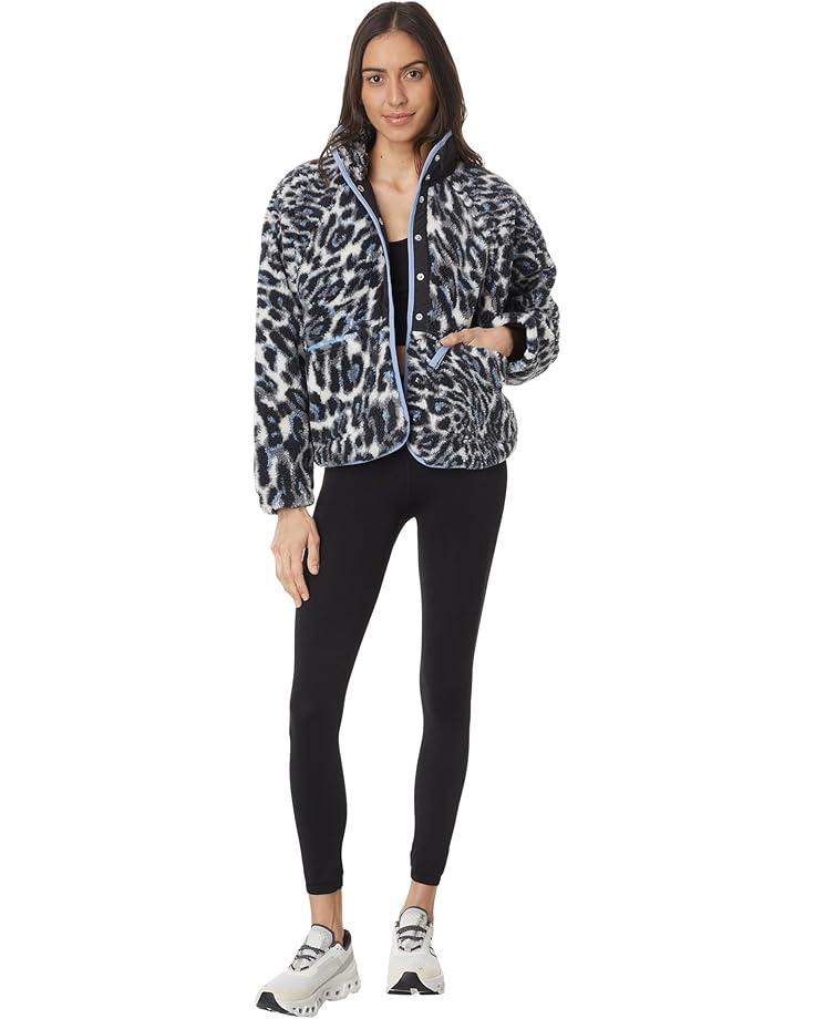 Hit The Slopes Jacket Product Image