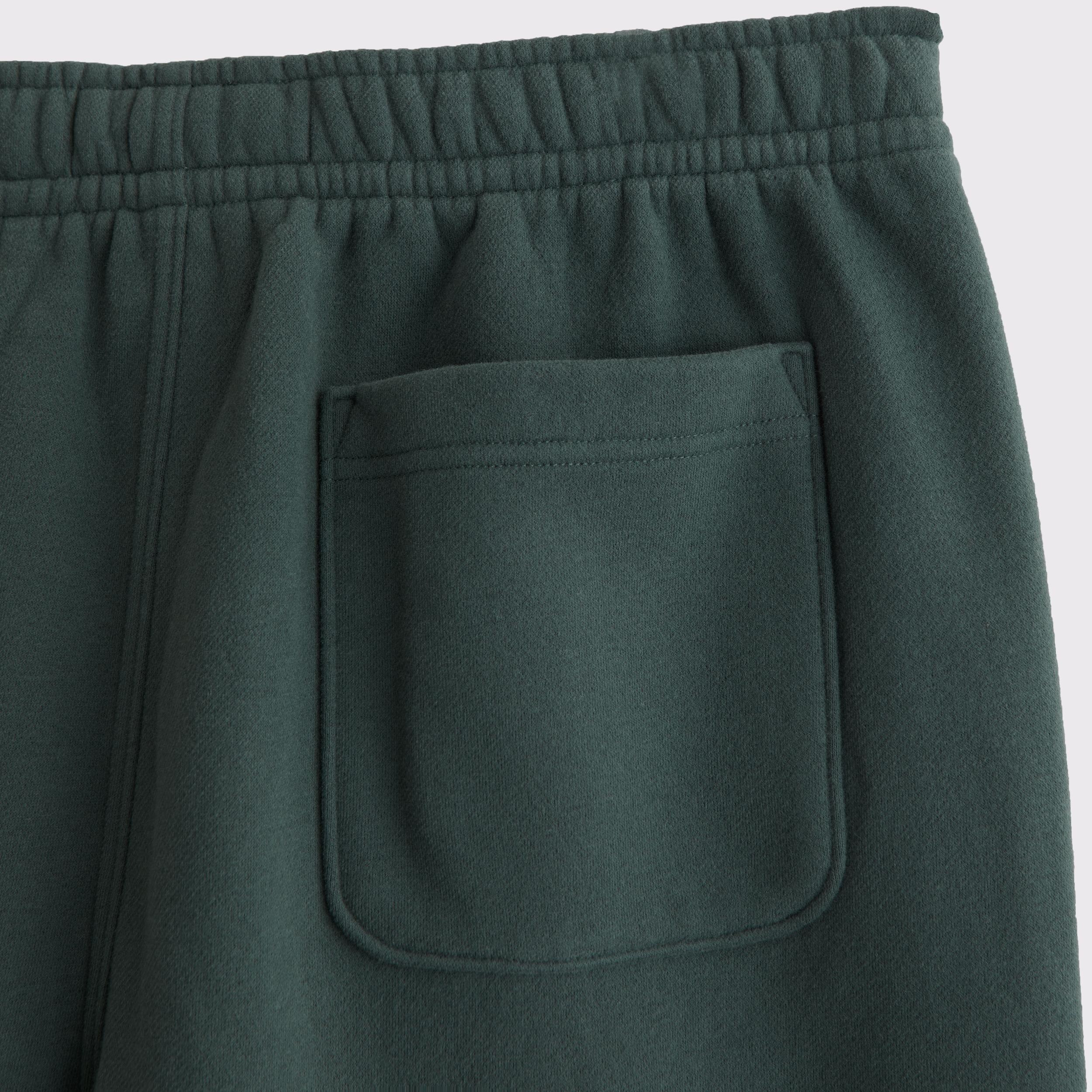 Essential Cinched Sweatpant Product Image